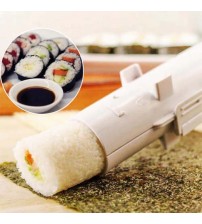 Sushi Bazooka Roll tool for the Best All in 1 Sushi Making